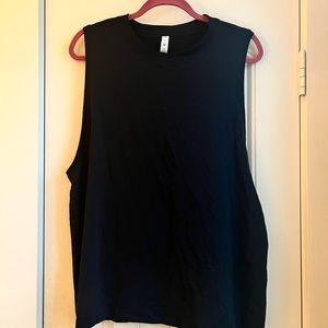 Lululemon All Yours Tank